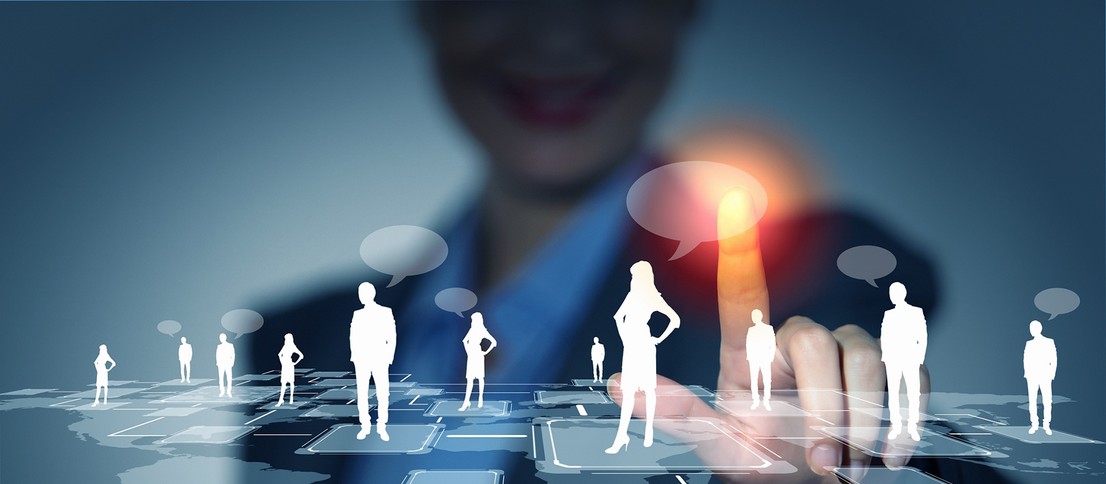 SOLUÇÕES DIGITAIS À SUA DISPOSIÇÃO