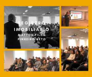 Direito imobiliário é tema de debate com advogados especializados de SP